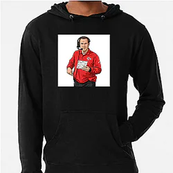 Steve Spagnuolo Four Rings And Counting Steve Spagnuolo Hoodies