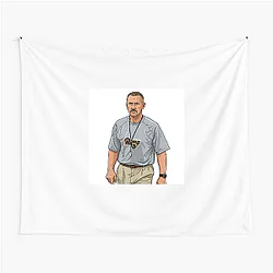 Steve Spagnuolo Master Of Pressure Steve Spagnuolo Tapestries
