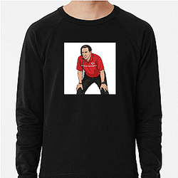 Steve Spagnuolo The Blitz Architect Steve Spagnuolo Sweatshirts