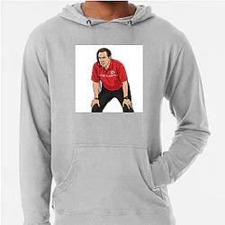 Steve Spagnuolo The Blitz Architect Steve Spagnuolo Hoodies