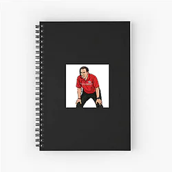 Steve Spagnuolo The Blitz Architect Steve Spagnuolo Notebook