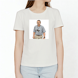 Steve Spagnuolo Master Of Pressure Steve Spagnuolo T-Shirts