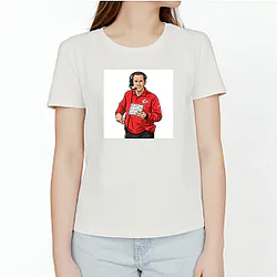 Steve Spagnuolo Four Rings And Counting Steve Spagnuolo T-Shirts