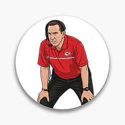 Steve Spagnuolo The Blitz Architect Steve Spagnuolo Pins