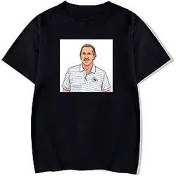 Steve Spagnuolo Relentless Defensive Force Steve Spagnuolo T-Shirts