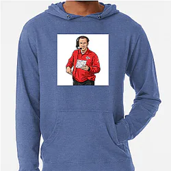 Steve Spagnuolo Four Rings And Counting Steve Spagnuolo Hoodies
