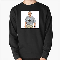Steve Spagnuolo Master Of Pressure Steve Spagnuolo Sweatshirts