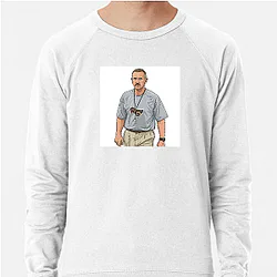 Steve Spagnuolo Master Of Pressure Steve Spagnuolo Sweatshirts