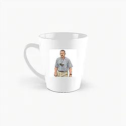 Steve Spagnuolo Master Of Pressure Steve Spagnuolo Mugs