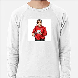 Steve Spagnuolo Four Rings And Counting Steve Spagnuolo Sweatshirts