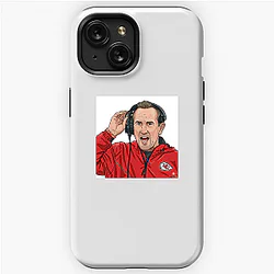 Steve Spagnuolo Big Game Specialist Steve Spagnuolo Samsung Cases