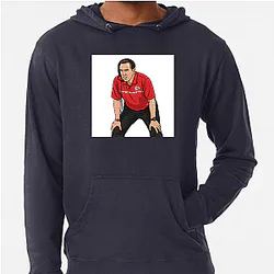 Steve Spagnuolo The Blitz Architect Steve Spagnuolo Hoodies