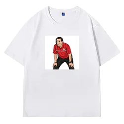 Steve Spagnuolo The Blitz Architect Steve Spagnuolo T-Shirts