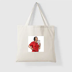 Steve Spagnuolo Chiefs Defensive King Steve Spagnuolo Bags