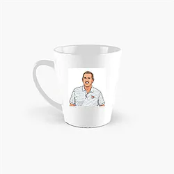Steve Spagnuolo Relentless Defensive Force Steve Spagnuolo Mugs