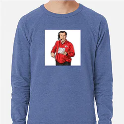 Steve Spagnuolo Four Rings And Counting Steve Spagnuolo Sweatshirts