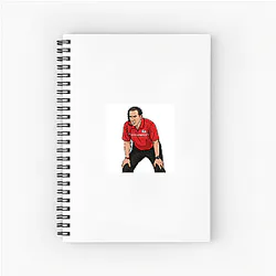 Steve Spagnuolo The Blitz Architect Steve Spagnuolo Notebook