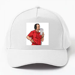 Steve Spagnuolo Chiefs Defensive King Steve Spagnuolo Hats & Caps