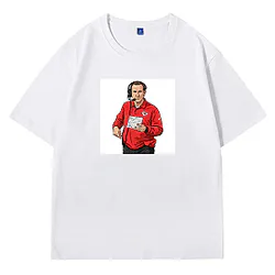 Steve Spagnuolo Four Rings And Counting Steve Spagnuolo T-Shirts