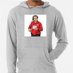 Steve Spagnuolo Four Rings And Counting Steve Spagnuolo Hoodies