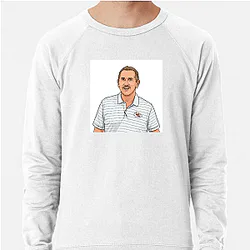 Steve Spagnuolo Relentless Defensive Force Steve Spagnuolo Sweatshirts