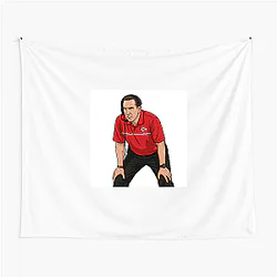 Steve Spagnuolo The Blitz Architect Steve Spagnuolo Tapestries