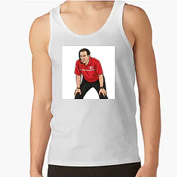 Steve Spagnuolo The Blitz Architect Steve Spagnuolo Tank Tops