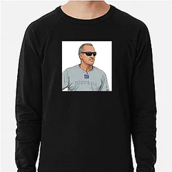 Steve Spagnuolo Shutdown Scheme Legend Steve Spagnuolo Sweatshirts