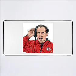 Steve Spagnuolo Big Game Specialist Steve Spagnuolo Mouse Pads