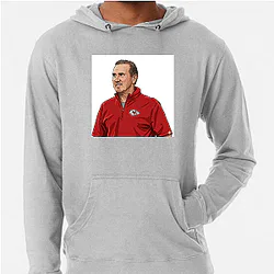 Steve Spagnuolo Three Time Super Bowl Champ Steve Spagnuolo Hoodies