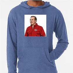 Steve Spagnuolo Three Time Super Bowl Champ Steve Spagnuolo Hoodies