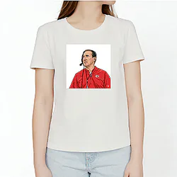 Steve Spagnuolo Championship DNA Inside Steve Spagnuolo T-Shirts