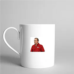 Steve Spagnuolo Three Time Super Bowl Champ Steve Spagnuolo Mugs