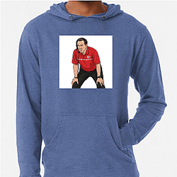 Steve Spagnuolo The Blitz Architect Steve Spagnuolo Hoodies