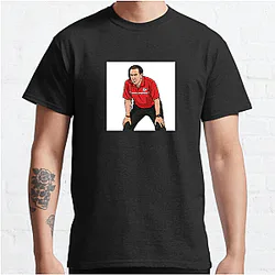 Steve Spagnuolo The Blitz Architect Steve Spagnuolo T-Shirts