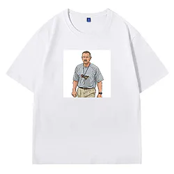 Steve Spagnuolo Master Of Pressure Steve Spagnuolo T-Shirts