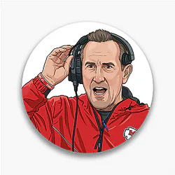 Steve Spagnuolo Big Game Specialist Steve Spagnuolo Pins