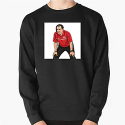 Steve Spagnuolo The Blitz Architect Steve Spagnuolo Sweatshirts