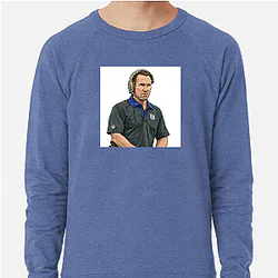Steve Spagnuolo Defensive Mastermind Steve Spagnuolo Sweatshirts