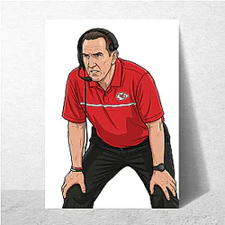 Steve Spagnuolo The Blitz Architect Steve Spagnuolo Posters