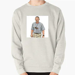 Steve Spagnuolo Master Of Pressure Steve Spagnuolo Sweatshirts