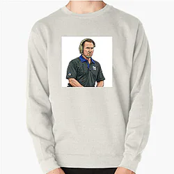Steve Spagnuolo Defensive Mastermind Steve Spagnuolo Sweatshirts