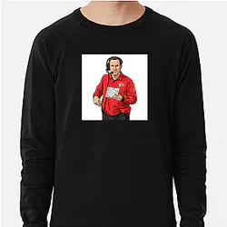 Steve Spagnuolo Four Rings And Counting Steve Spagnuolo Sweatshirts