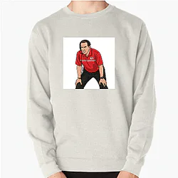 Steve Spagnuolo The Blitz Architect Steve Spagnuolo Sweatshirts