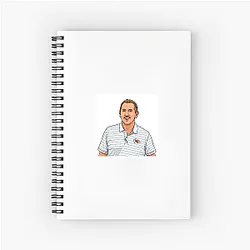 Steve Spagnuolo Relentless Defensive Force Steve Spagnuolo Notebook