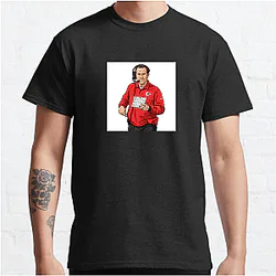 Steve Spagnuolo Four Rings And Counting Steve Spagnuolo T-Shirts