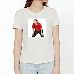 Steve Spagnuolo The Blitz Architect Steve Spagnuolo T-Shirts