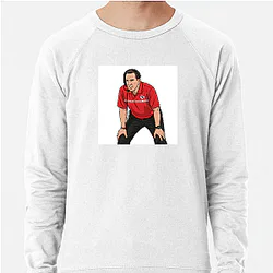 Steve Spagnuolo The Blitz Architect Steve Spagnuolo Sweatshirts