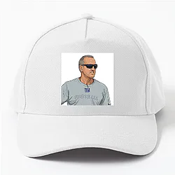 Steve Spagnuolo Shutdown Scheme Legend Steve Spagnuolo Hats & Caps