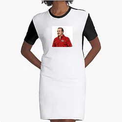 Steve Spagnuolo Three Time Super Bowl Champ Steve Spagnuolo Dresses